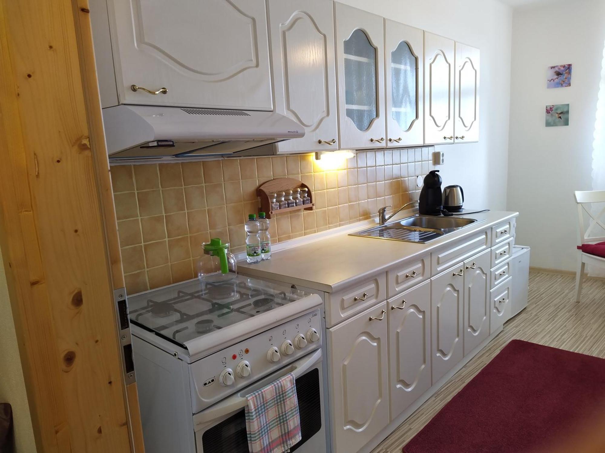 Apartmany Zatec Exterior foto